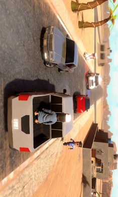 追捕国际服安卓版