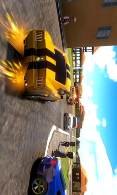 追捕国际服安卓版