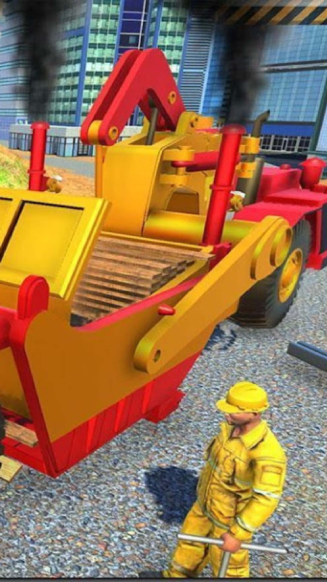 铁路施工模拟器中文内购版下载-铁路施工模拟器安卓版下载v1.0