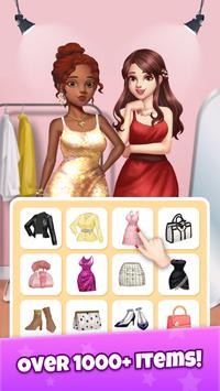 爱情幻想比赛和故事无限金币钻石最新游戏下载-爱情幻想比赛和故事中文破解版下载v1.9.6