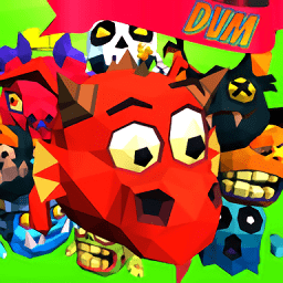 龙与怪物TD安卓版