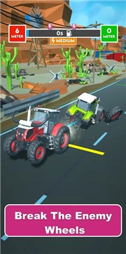 动力牵引最新手机版