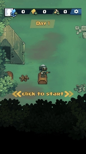 雨林僵尸猎人游戏最新版下载-雨林僵尸猎人手机游戏中文下载vV1.0.31