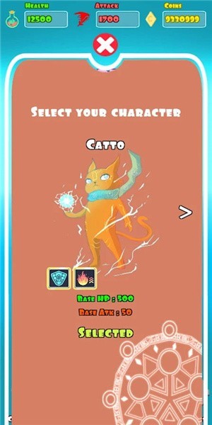 盗贼巫师地牢冒险中文内购版下载-盗贼巫师地牢冒险安卓版下载v0.0.37