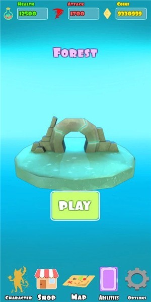 盗贼巫师地牢冒险中文内购版下载-盗贼巫师地牢冒险安卓版下载v0.0.37