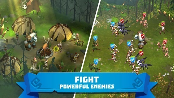 命运与财富的英雄正式版下载-命运与财富的英雄安卓版下载v0.11.1