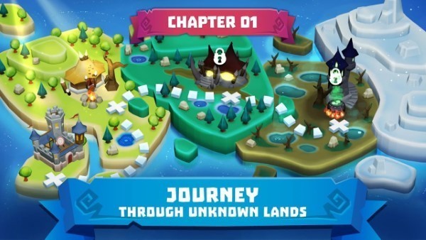 命运与财富的英雄正式版下载-命运与财富的英雄安卓版下载v0.11.1