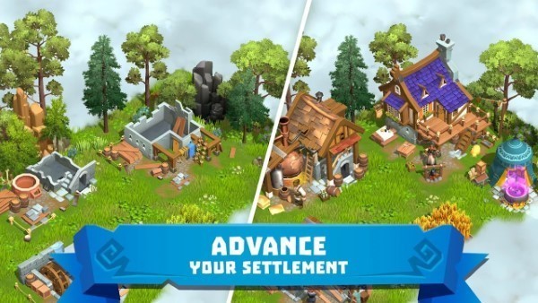 命运与财富的英雄正式版下载-命运与财富的英雄安卓版下载v0.11.1