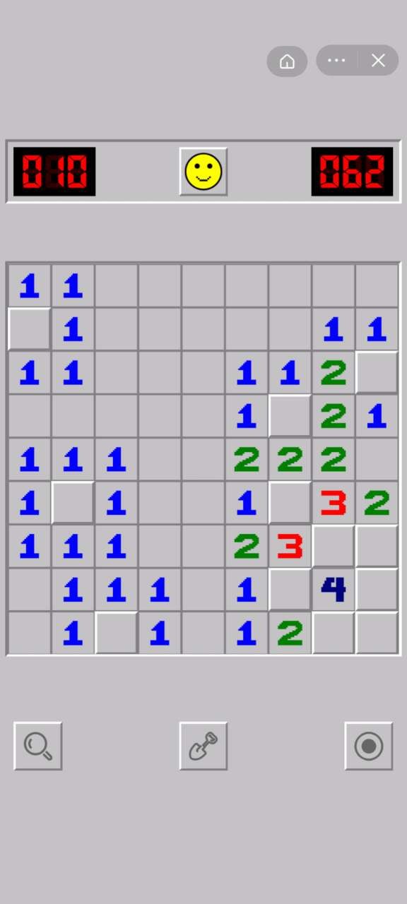 资本扫雷手游安卓版