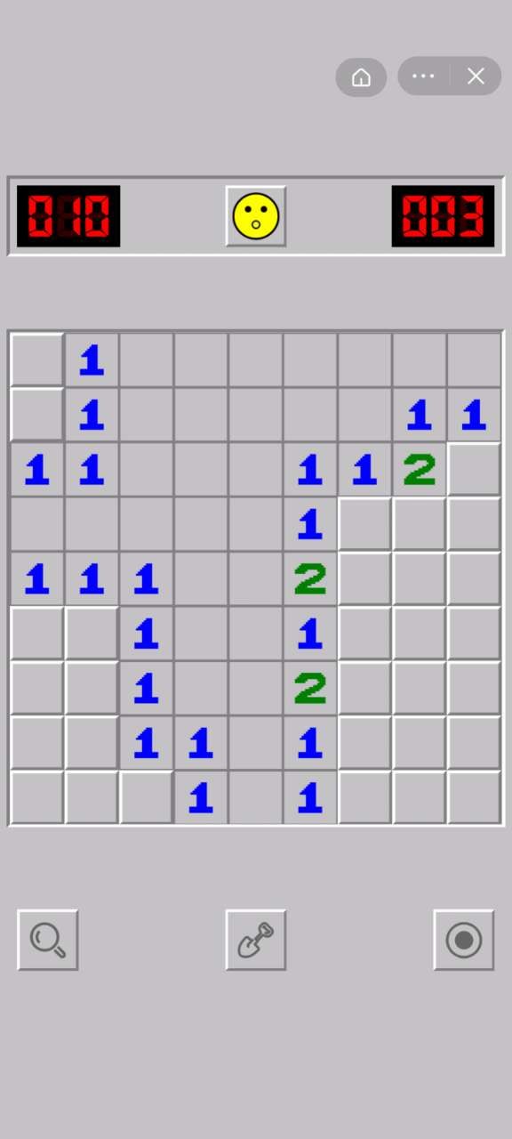 资本扫雷手游安卓版