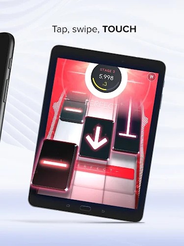 节奏明星是手游正版