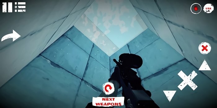 死区邪恶电梯汉化版免谷歌最新游戏下载-死区邪恶电梯安卓版下载v3.0