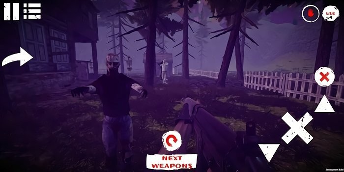 死区邪恶电梯汉化版免谷歌最新游戏下载-死区邪恶电梯安卓版下载v3.0