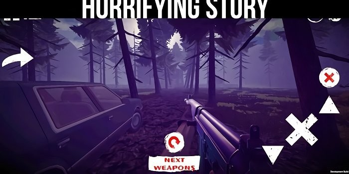 死区邪恶电梯汉化版免谷歌最新游戏下载-死区邪恶电梯安卓版下载v3.0