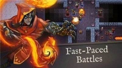 最后站着的法师游戏安卓版下载-最后站着的法师手游正式版下载v2.128.1310