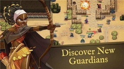 最后站着的法师游戏安卓版下载-最后站着的法师手游正式版下载v2.128.1310