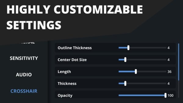 瞄准冠军FPS瞄准训练师无限金币最新游戏下载-瞄准冠军FPS瞄准训练师汉化破解版下载v1.9
