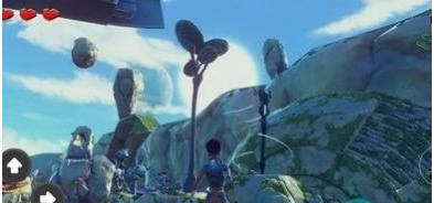 艾伦之剑游戏安卓版下载-艾伦之剑手游正式版下载v1.7