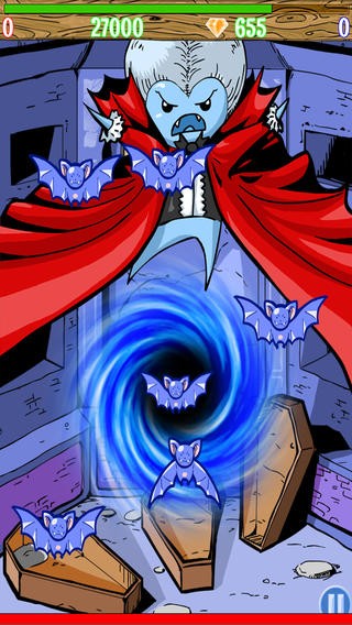 粉碎幽灵游戏完整版下载-粉碎幽灵手游免费版下载v2.0