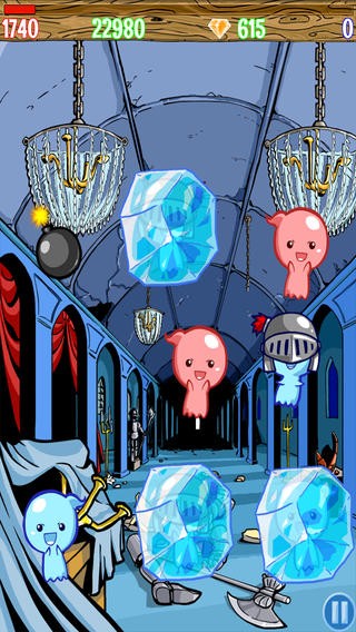 粉碎幽灵游戏完整版下载-粉碎幽灵手游免费版下载v2.0