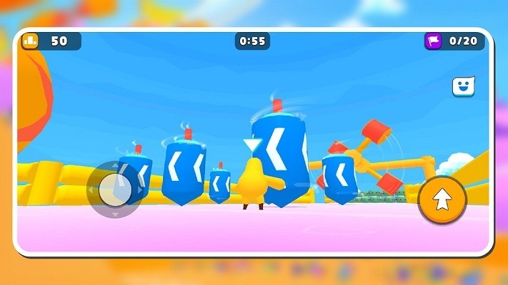 隆隆人皇家派对中文版最新游戏下载-隆隆人皇家派对安卓版下载v1.0.3