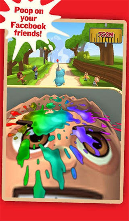 鸟屎大作战游戏手机版
