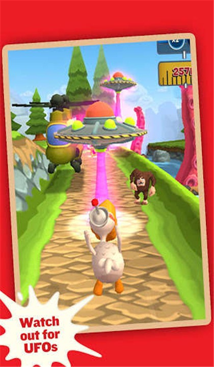 鸟屎大作战游戏手机版