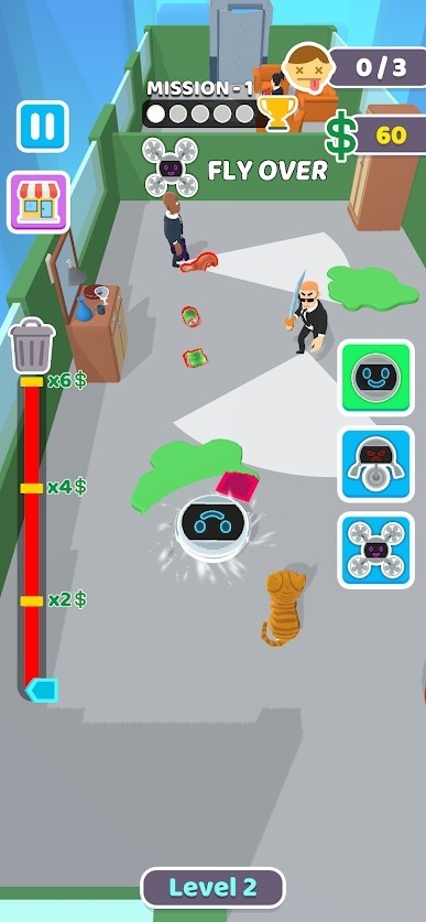 杀手室最新中文版游戏下载-杀手室安卓版下载v1