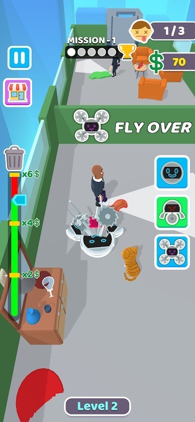 杀手室最新中文版游戏下载-杀手室安卓版下载v1