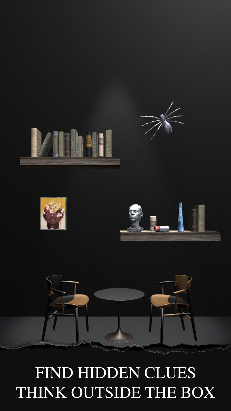 暗室3手游正式版