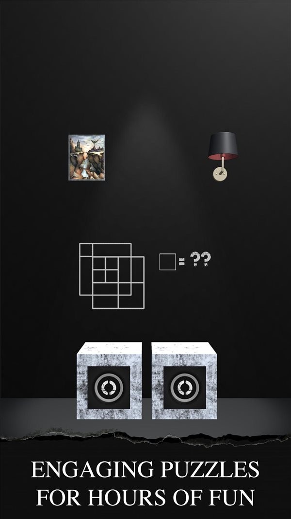 暗室3手游正式版