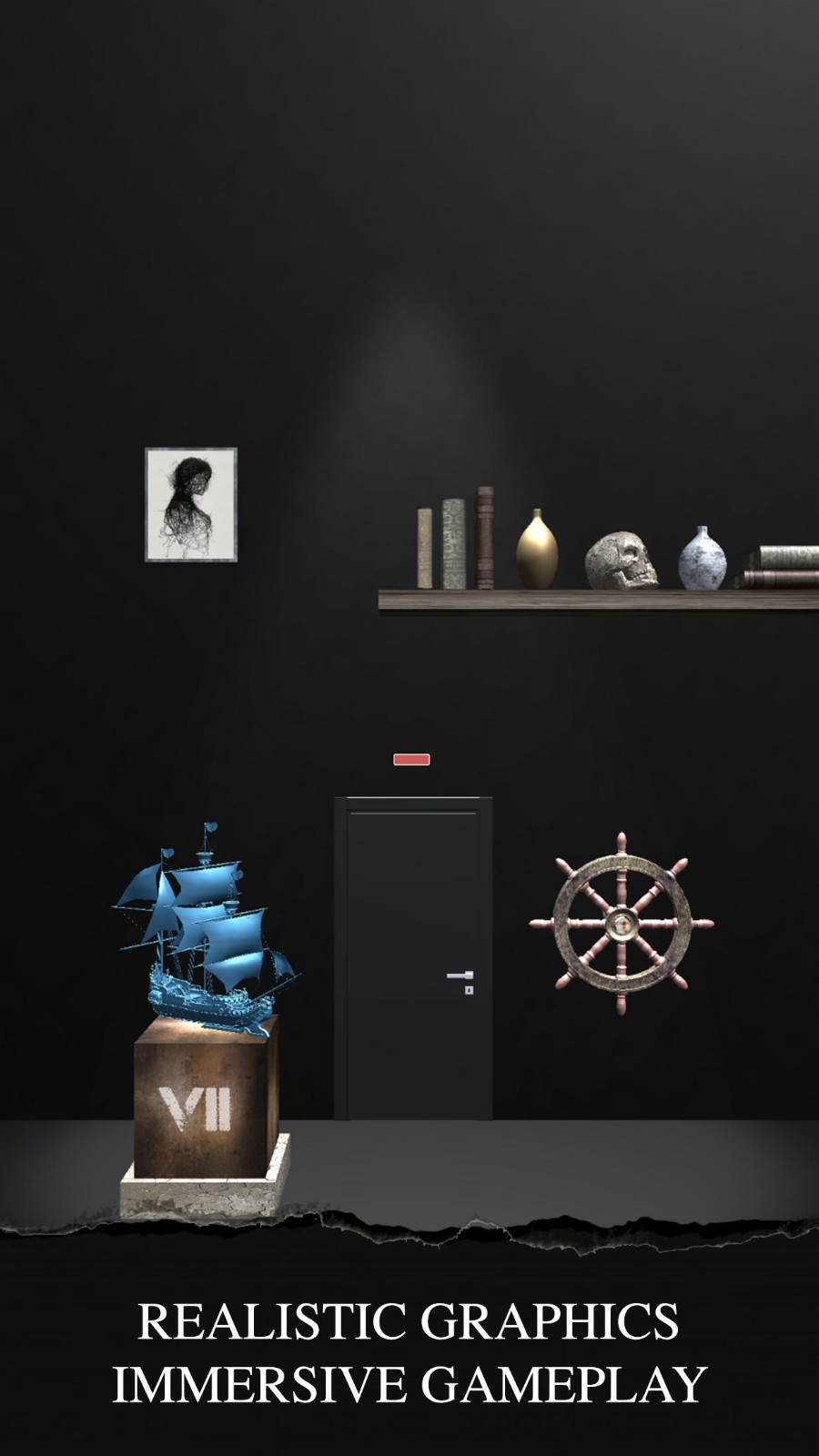 暗室3手游正式版