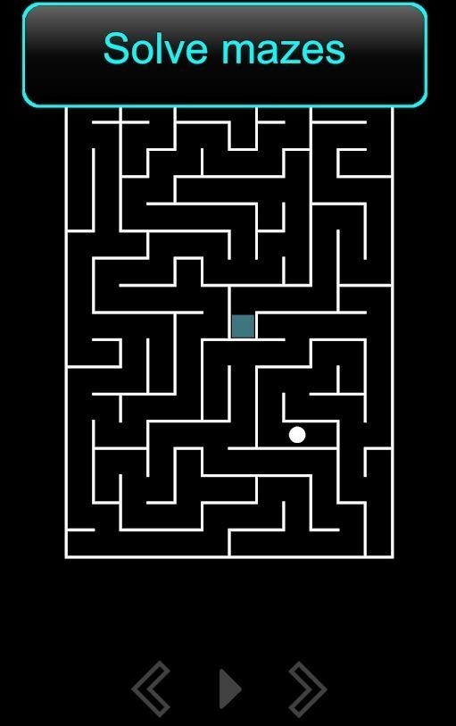 白球走迷宫手机版
