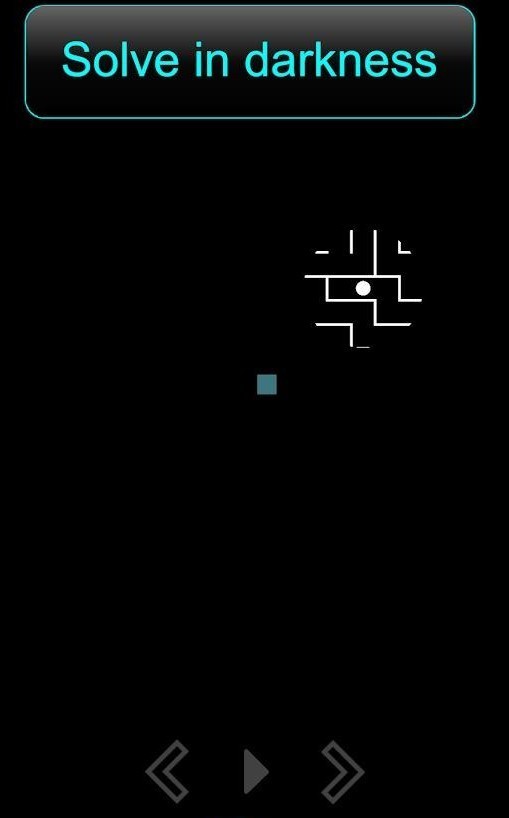 白球走迷宫手机版