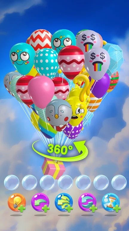 三次爆炸手游最新版