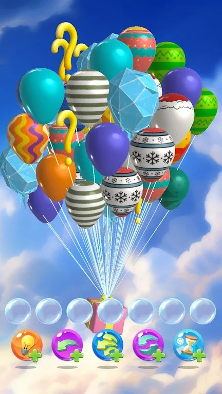 三次爆炸手游最新版