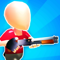 连跑带跳射击游戏中文版下载-连跑带跳射击手游安卓版下载v3.22.0