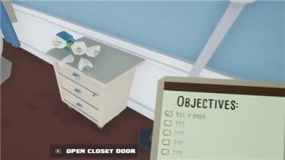 拍蜘蛛模拟器安卓版