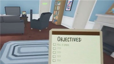 拍蜘蛛模拟器安卓版