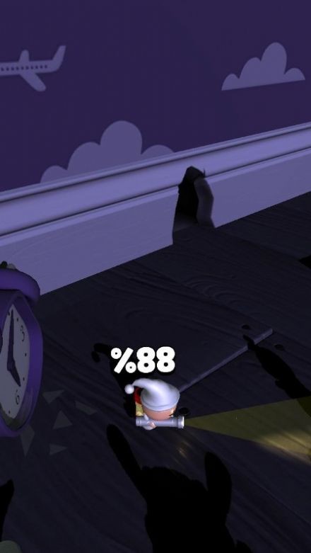 我梦游贼溜手机版