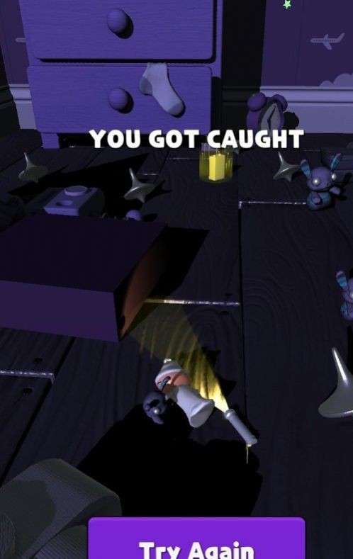 我梦游贼溜手机版