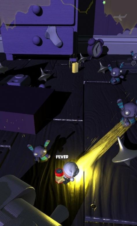 我梦游贼溜手机版