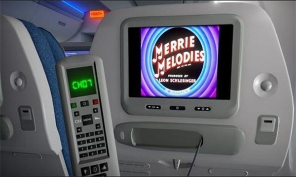 济舱模拟器中文版