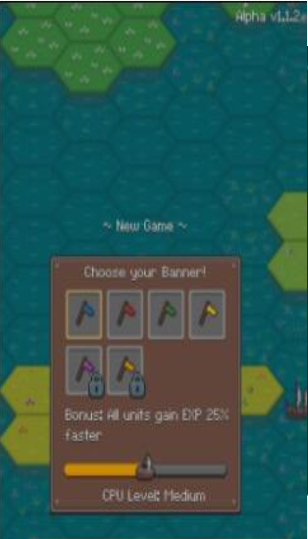 船只与旗帜安卓版