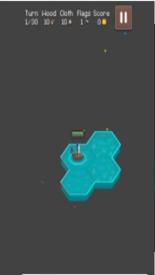 船只与旗帜安卓版