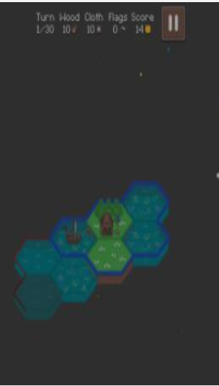 船只与旗帜安卓版