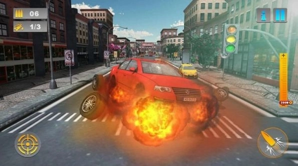 士兵狙击任务手游安卓版