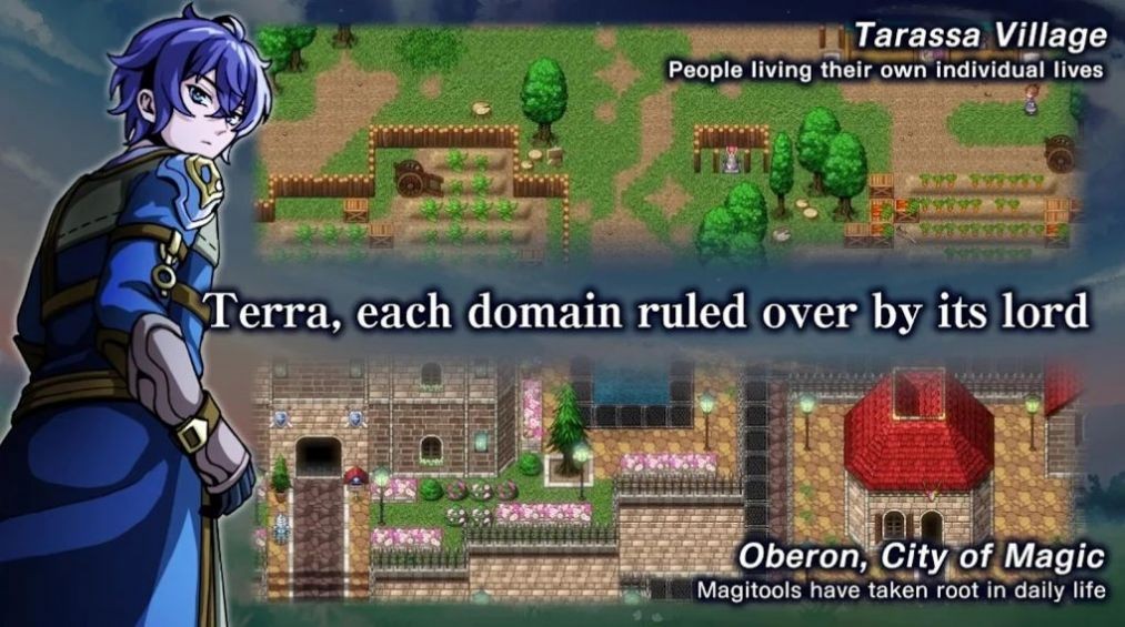 艾尔皮西亚之剑安卓版