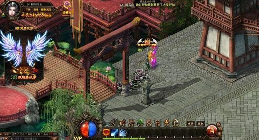  天神战安卓最新