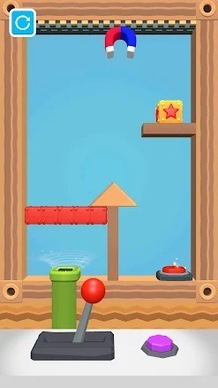 磁铁起重器游戏安卓版